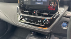 Toyota Corolla 1.8 VVT-i Hybrid Design 5dr CVT Hybrid Hatchback